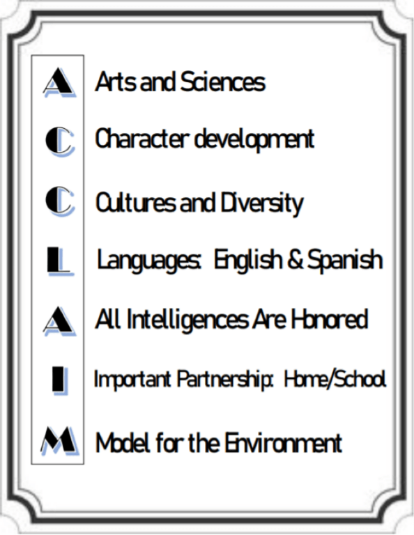 acclaimacademy.org - Excellence in Academics, Character and the Arts